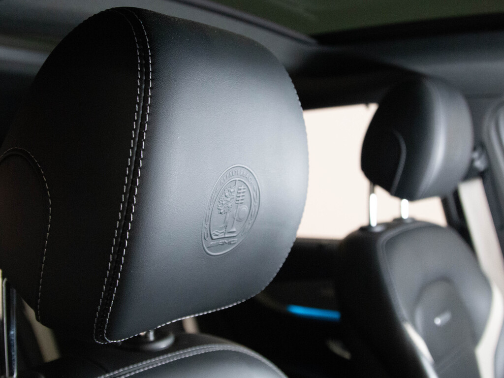 2019 Mercedes-Benz AMG GLC 63 S 4MATIC, Toronto, Cash