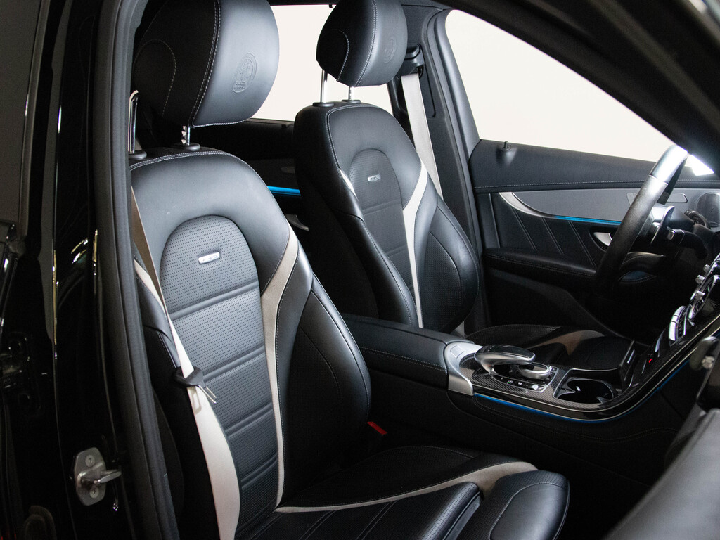 2019 Mercedes-Benz AMG GLC 63 S 4MATIC, Toronto, Cash