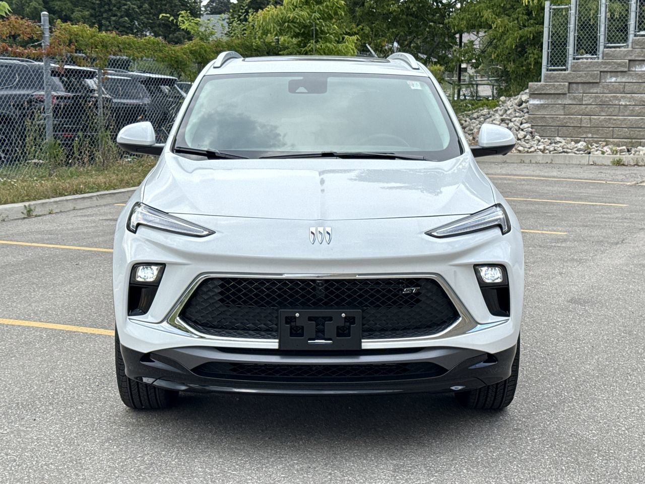 2026 Buick Encore GX