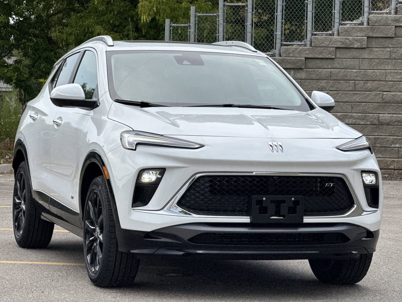 2026 Buick Encore GX