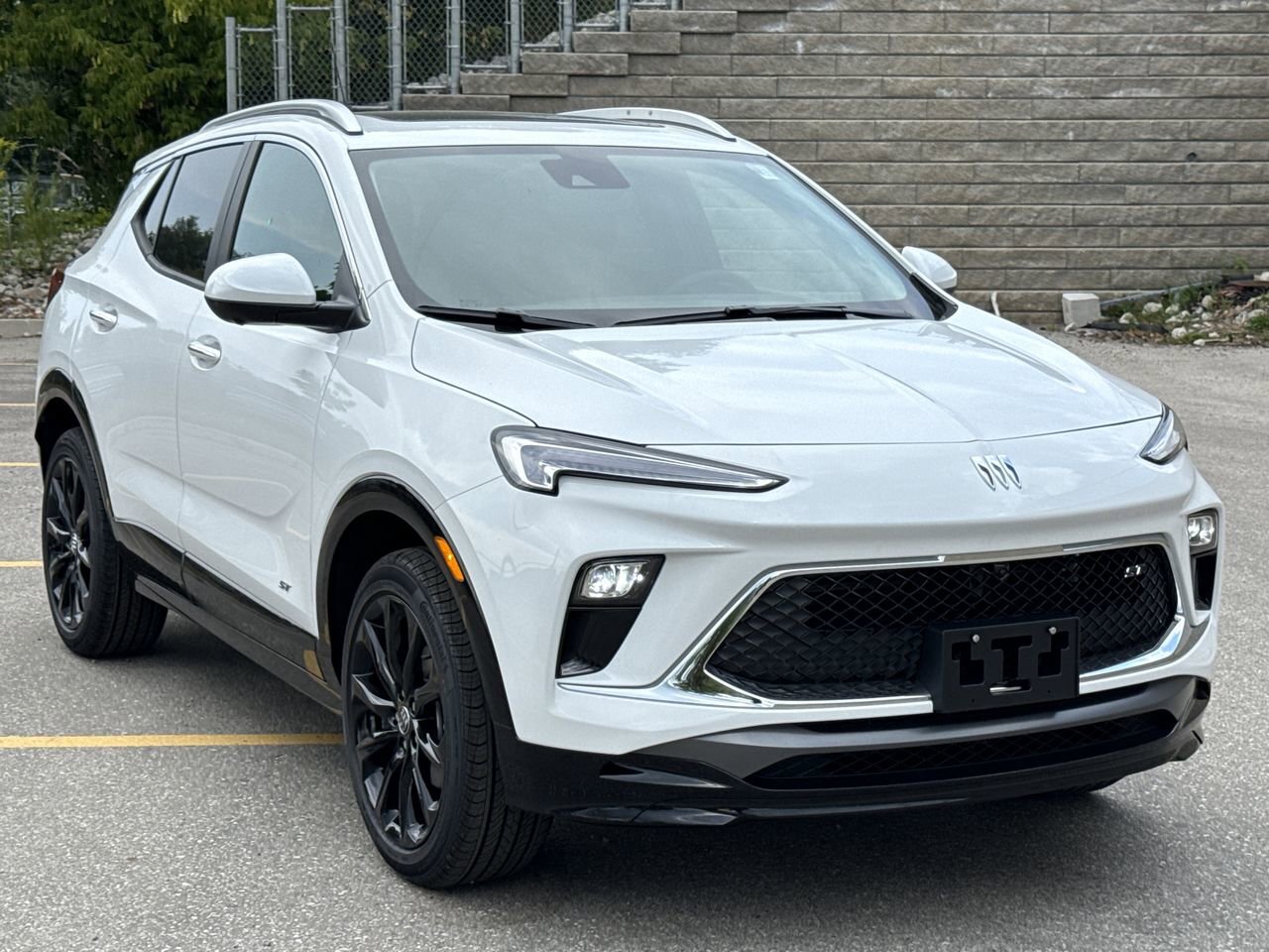 2026 Buick Encore GX