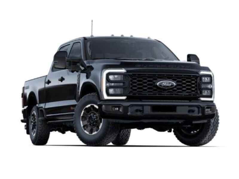 2026 Ford F-350