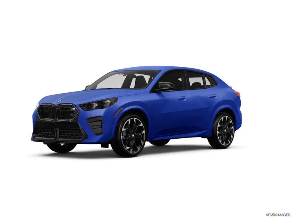 2025 BMW X2 xDrive28i, Vancouver, Cash