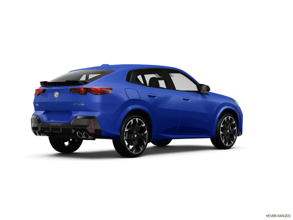 2025 BMW X2 xDrive28i, Vancouver, Cash