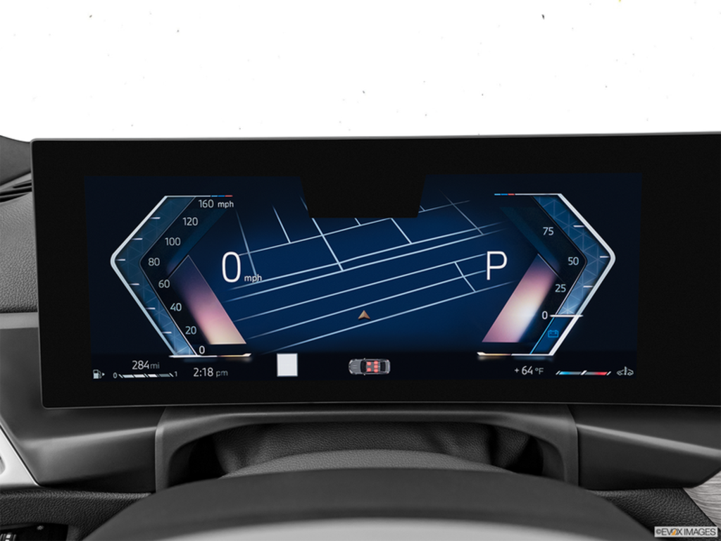 2025 BMW 330i xDrive, 温哥华, 全款车