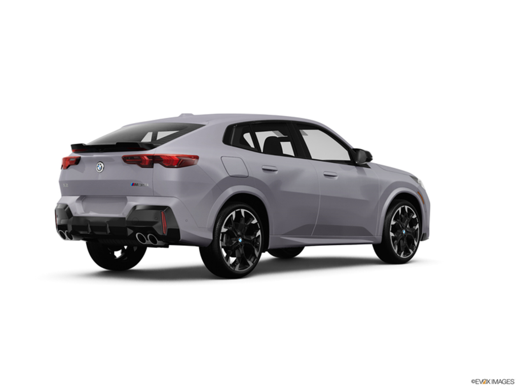 2025 BMW X2 xDrive28i, 温哥华, 全款车