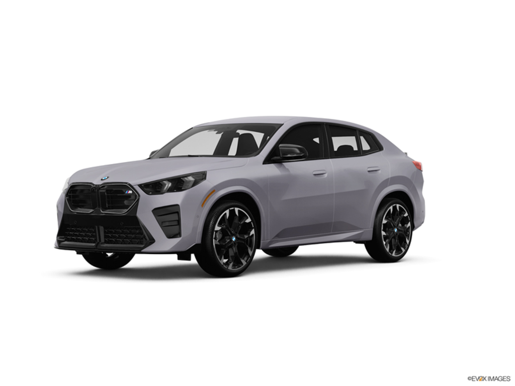 2025 BMW X2 xDrive28i, 温哥华, 全款车