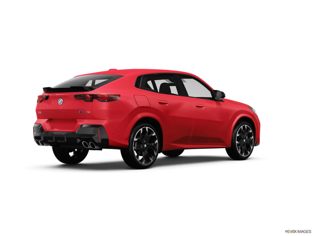 2025 BMW X2 xDrive28i, Vancouver, Cash