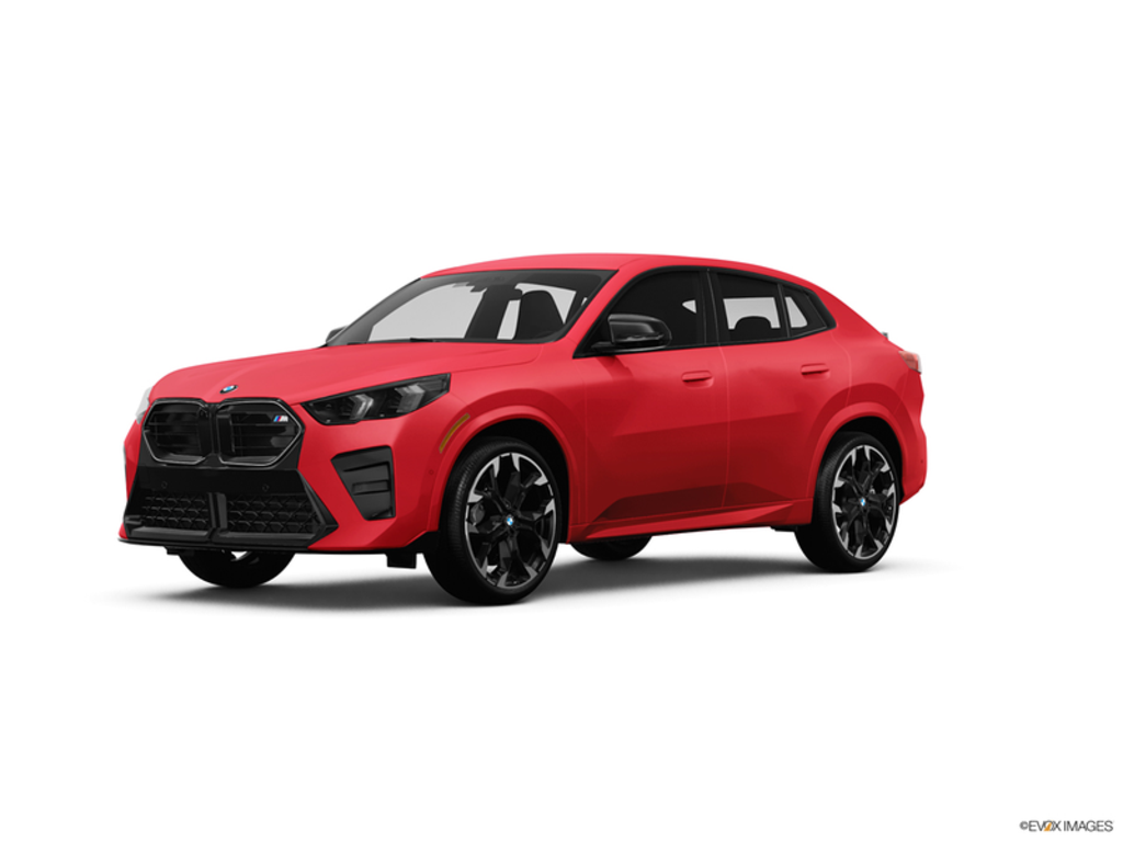 2025 BMW X2 xDrive28i, Vancouver, Cash