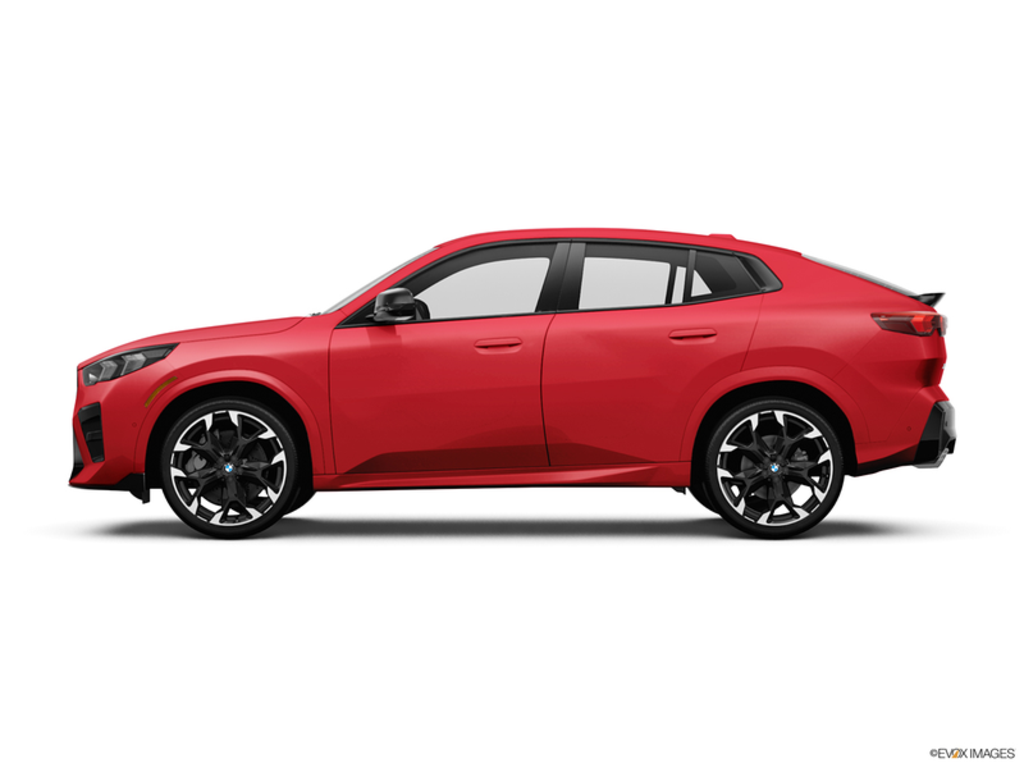2025 BMW X2 xDrive28i, Vancouver, Cash