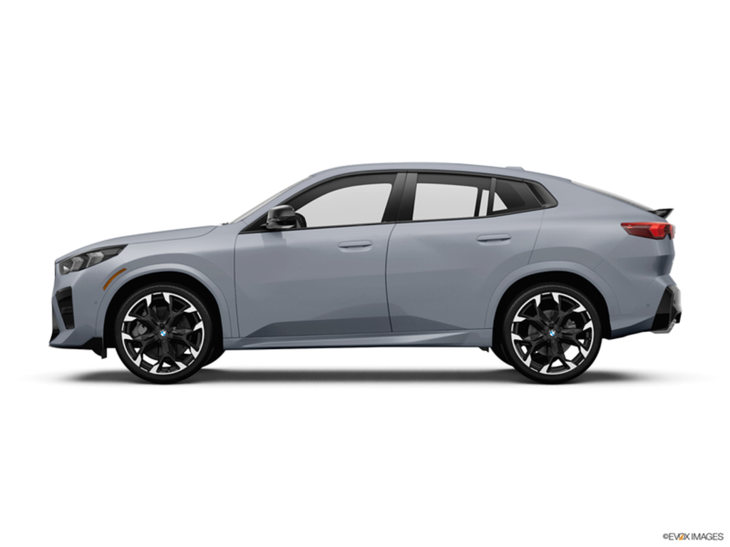 2025 BMW X2 xDrive28i, Vancouver, Cash