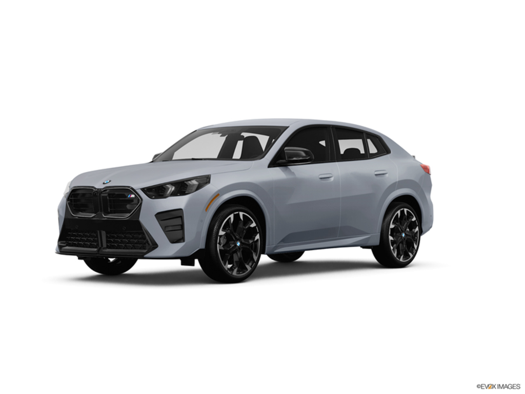 2025 BMW X2 xDrive28i, Vancouver, Cash