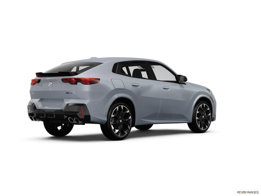 2025 BMW X2 xDrive28i, Vancouver, Cash