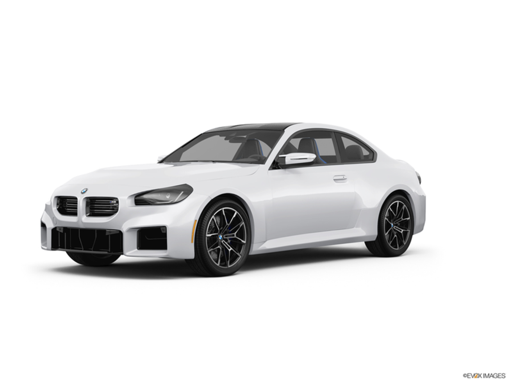 2025 BMW M2 Coupe, 温哥华, 全款车