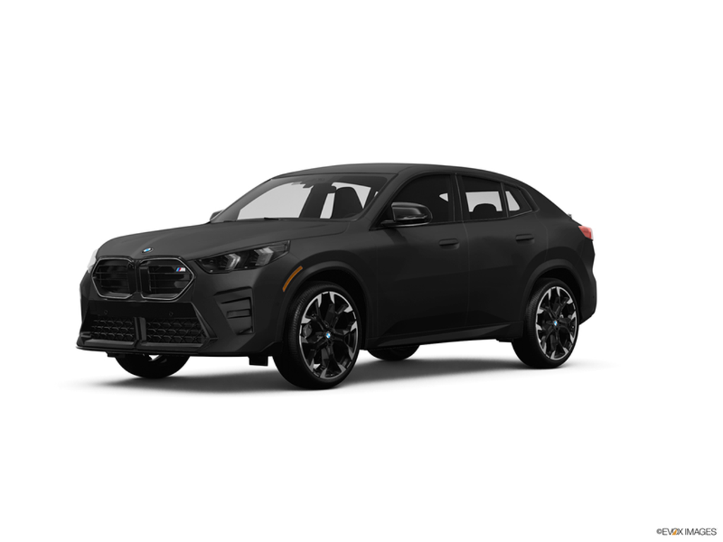 2025 BMW X2 xDrive28i, 温哥华, 全款车