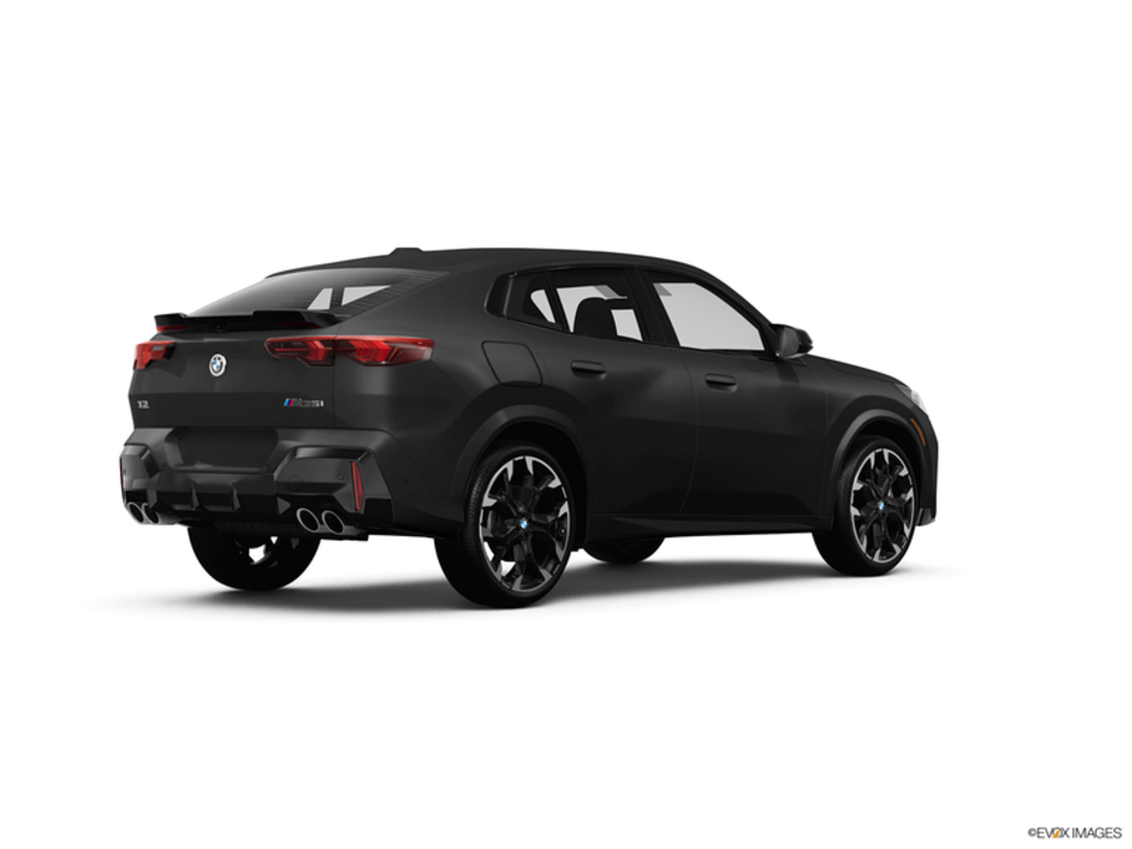 2025 BMW X2 xDrive28i, 温哥华, 全款车