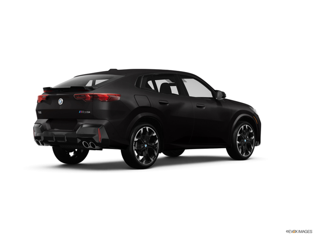 2025 BMW X2 xDrive28i, 温哥华, 全款车