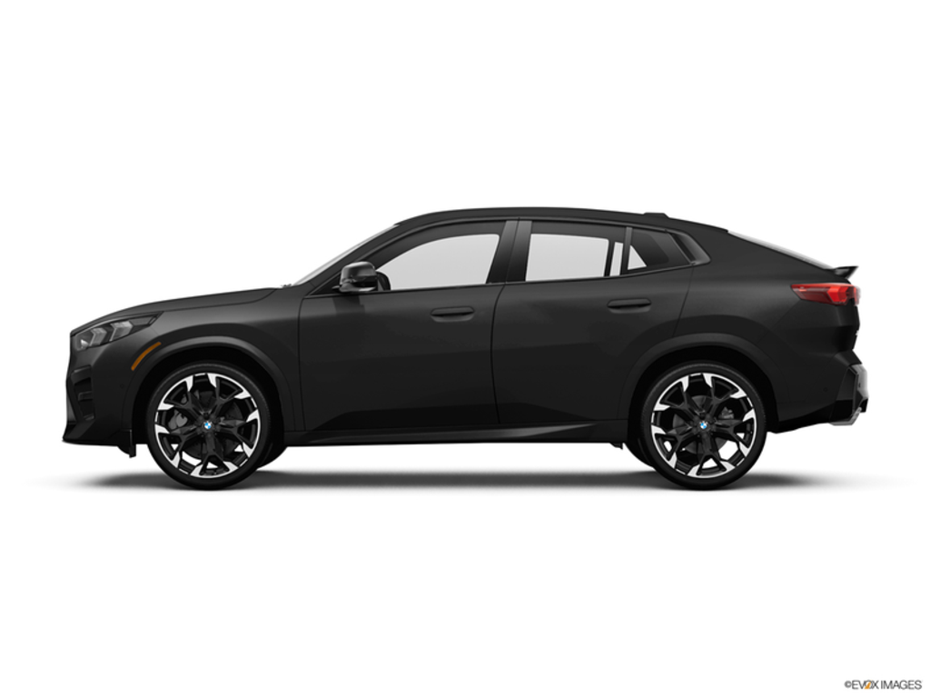 2025 BMW X2 xDrive28i, 温哥华, 全款车