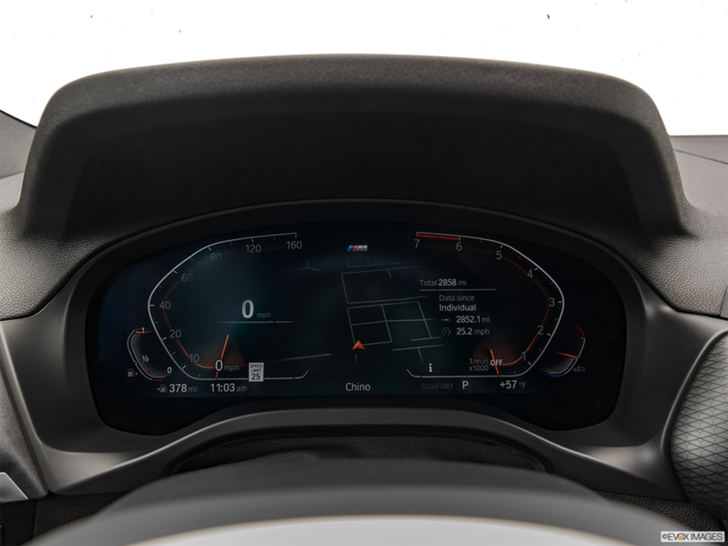 2025 BMW X4 xDrive30i, 温哥华, 全款车