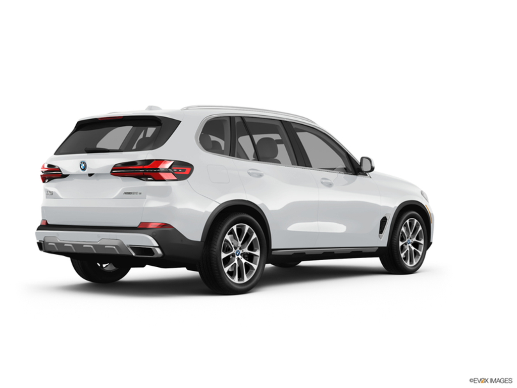2026 BMW X5 PHEV xDrive50, 温哥华, 全款车
