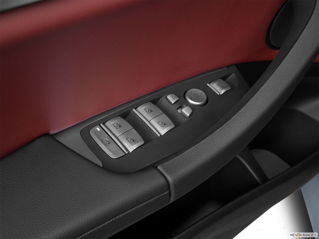 2025 BMW X4 xDrive30i, 温哥华, 全款车