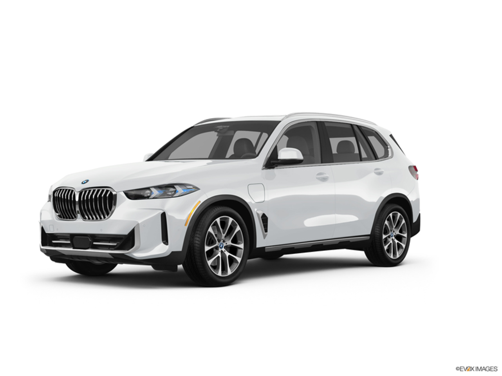 2026 BMW X5 PHEV xDrive50, 温哥华, 全款车