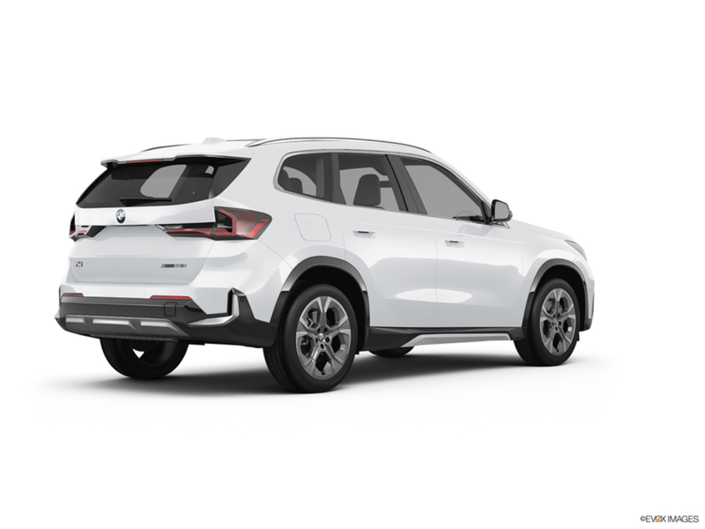 2025 BMW X1 xDrive28i, 温哥华, 全款车