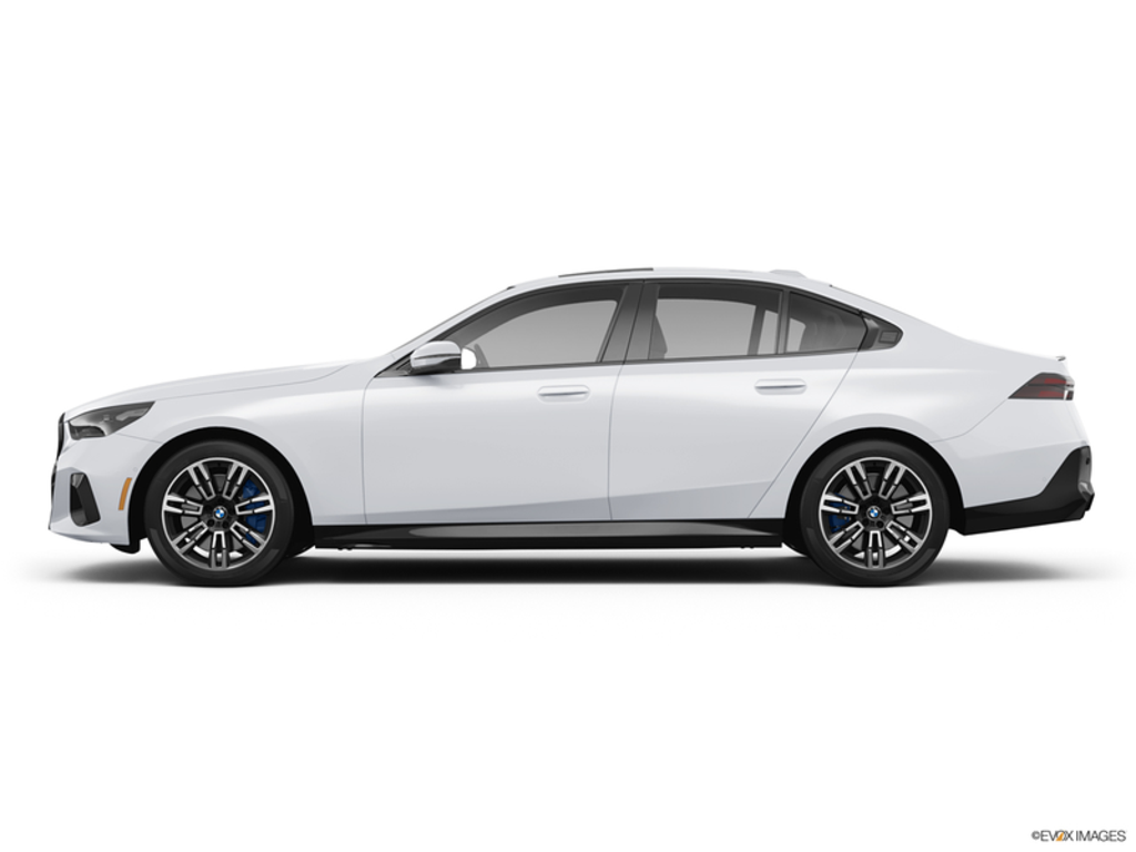 2026 BMW 550e xDrive, 温哥华, 全款车