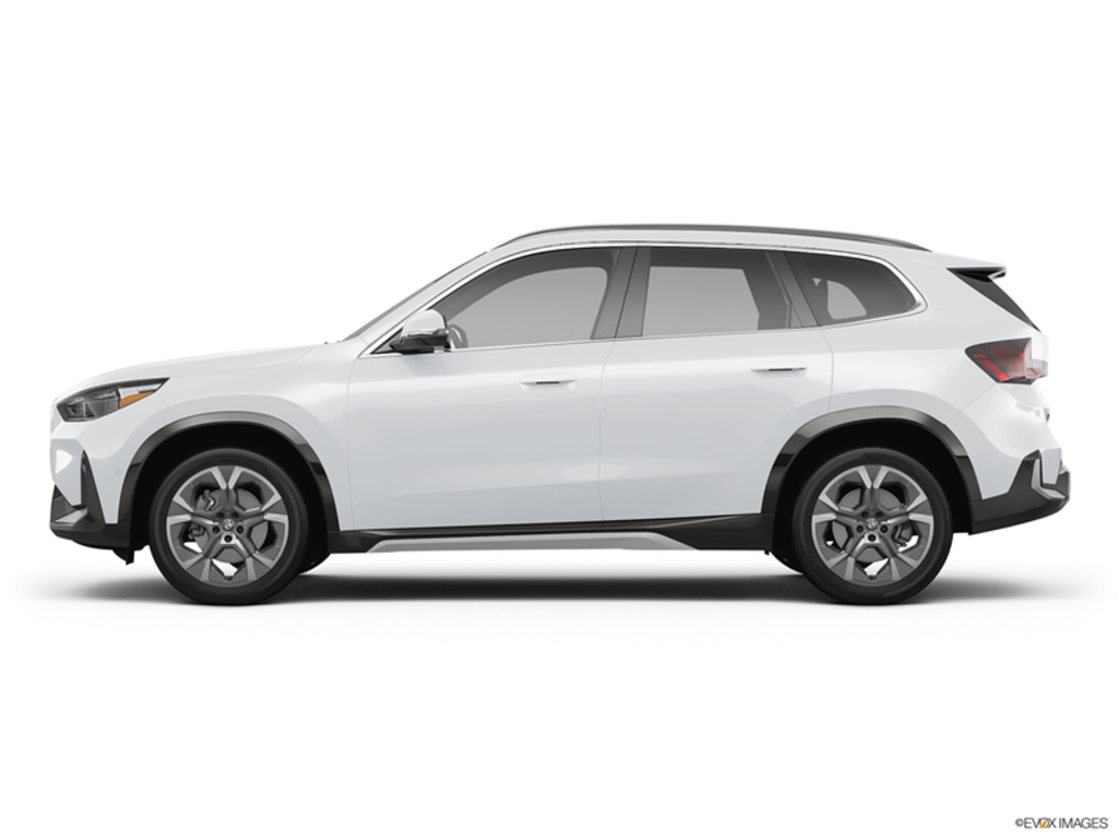 2025 BMW X1 xDrive28i, 温哥华, 全款车
