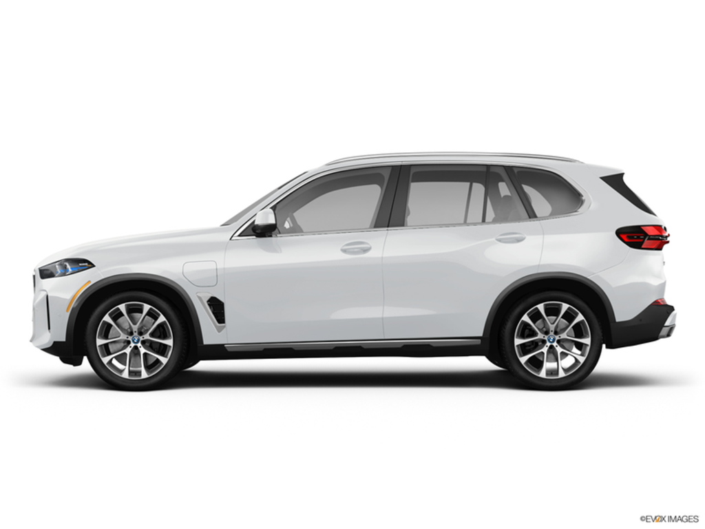 2026 BMW X5 PHEV xDrive50, 温哥华, 全款车