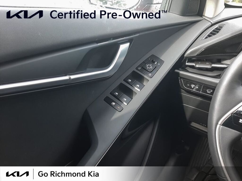 2025 Kia Niro EV Wind, Vancouver, Cash