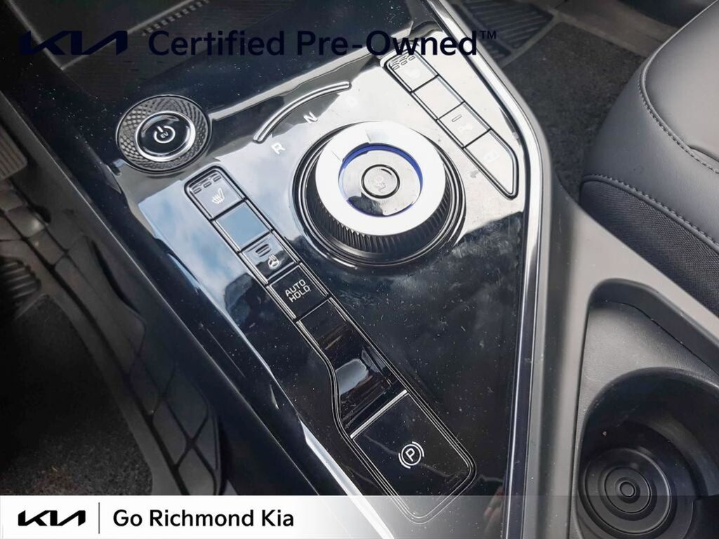 2025 Kia Niro EV Wind, Vancouver, Cash