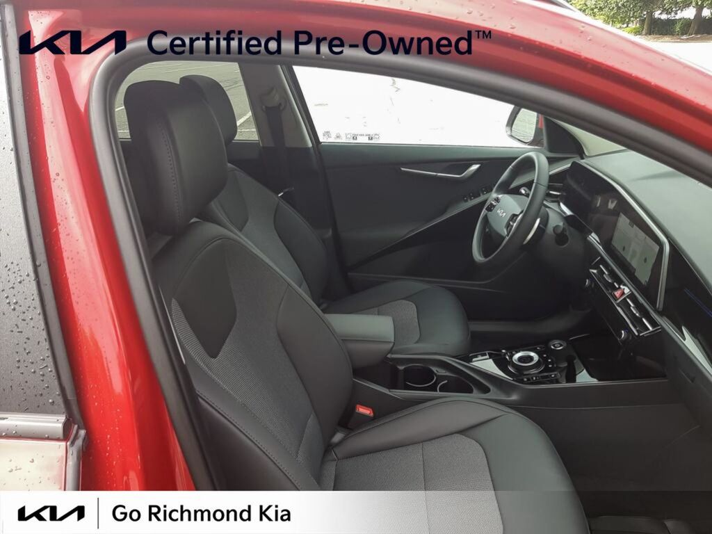 2025 Kia Niro EV Wind, Vancouver, Cash