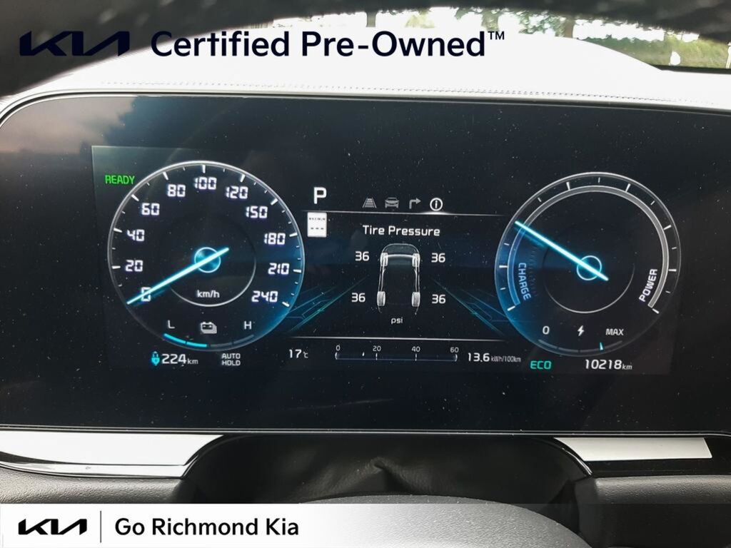 2025 Kia Niro EV Wind, Vancouver, Cash