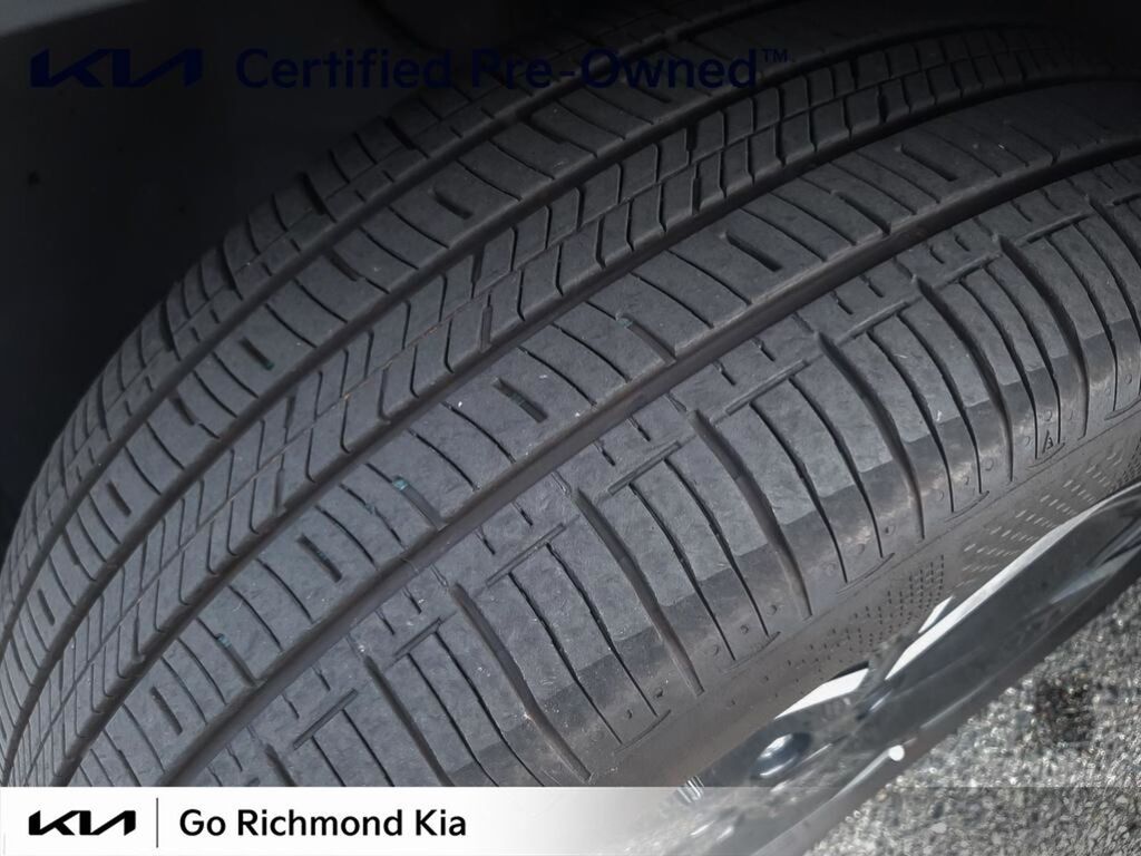 2025 Kia Niro EV Wind, Vancouver, Cash