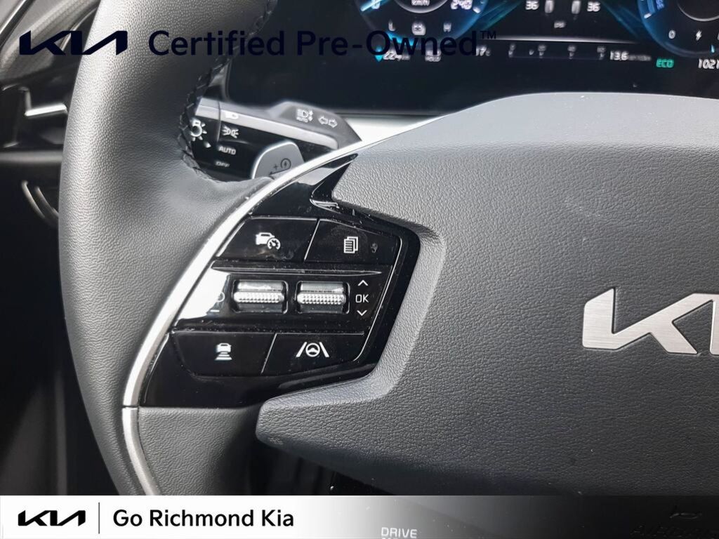 2025 Kia Niro EV Wind, Vancouver, Cash