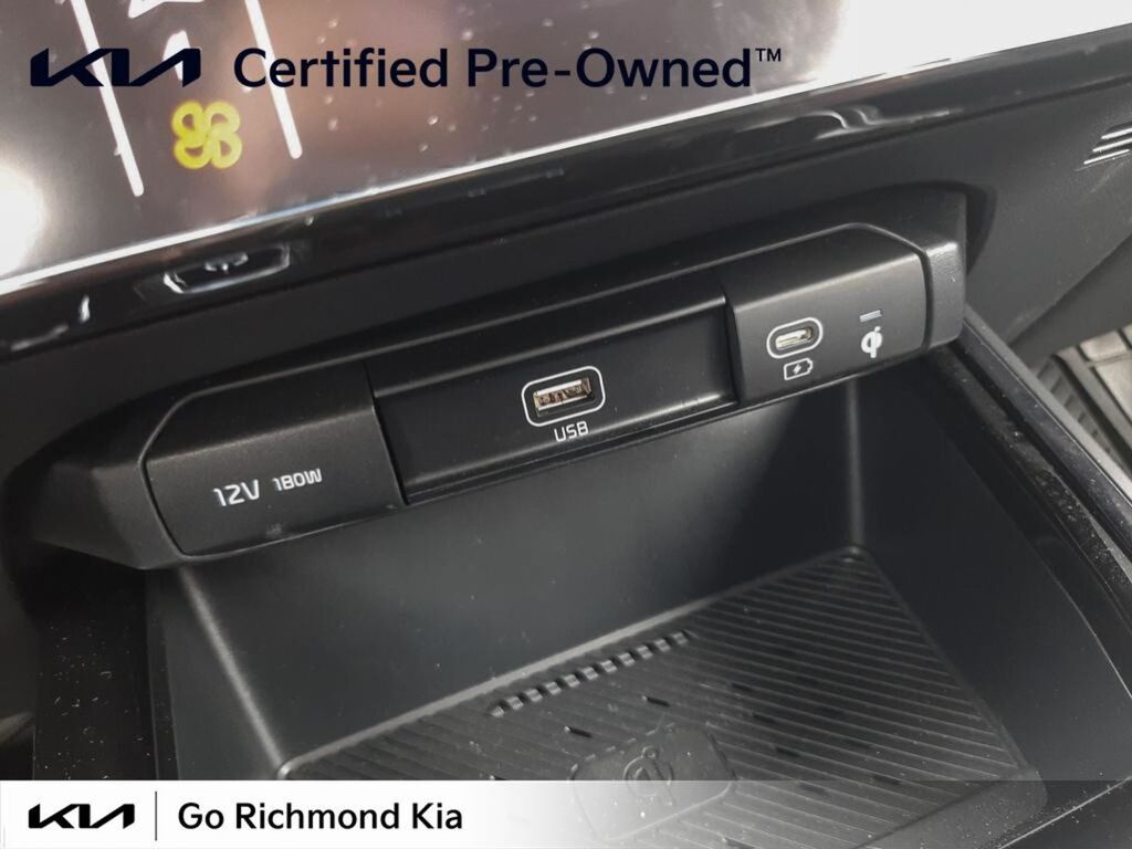 2025 Kia Niro EV Wind, Vancouver, Cash