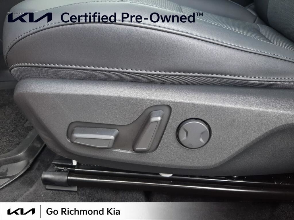 2025 Kia Niro EV Wind, Vancouver, Cash