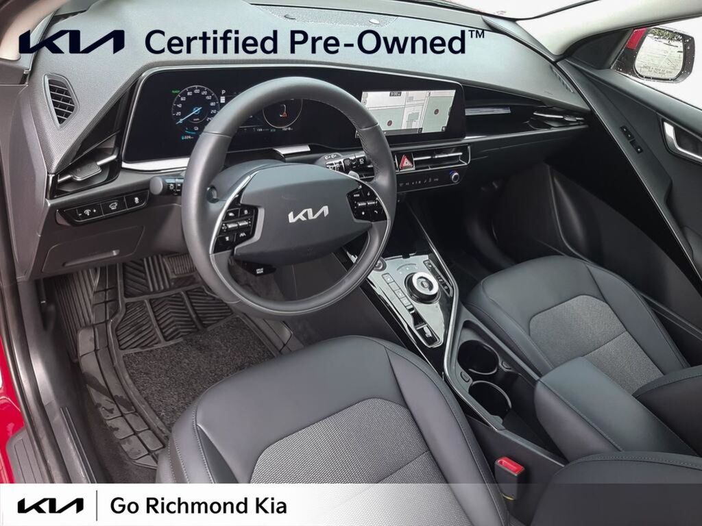 2025 Kia Niro EV Wind, Vancouver, Cash