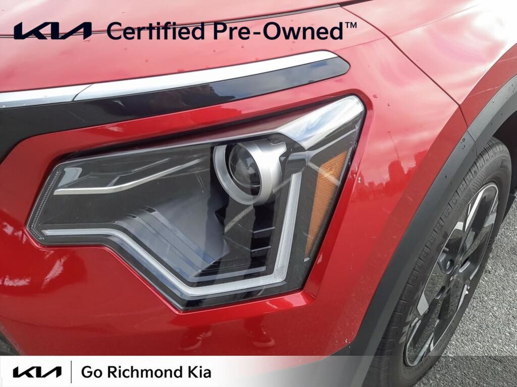 2025 Kia Niro EV Wind, Vancouver, Cash