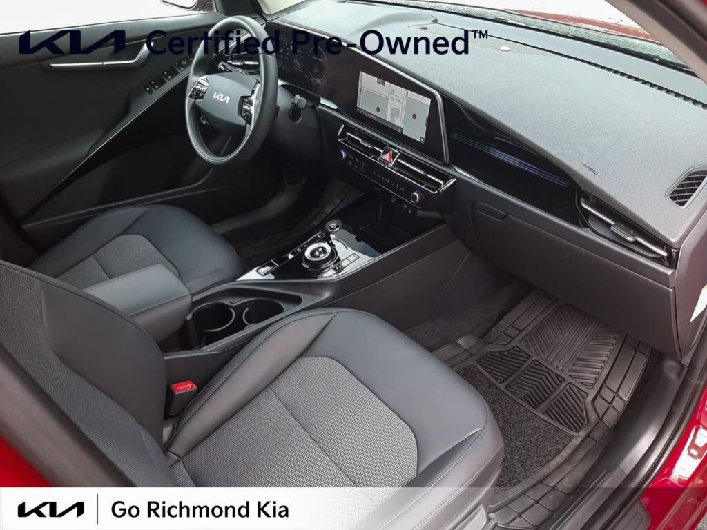 2025 Kia Niro EV Wind, Vancouver, Cash