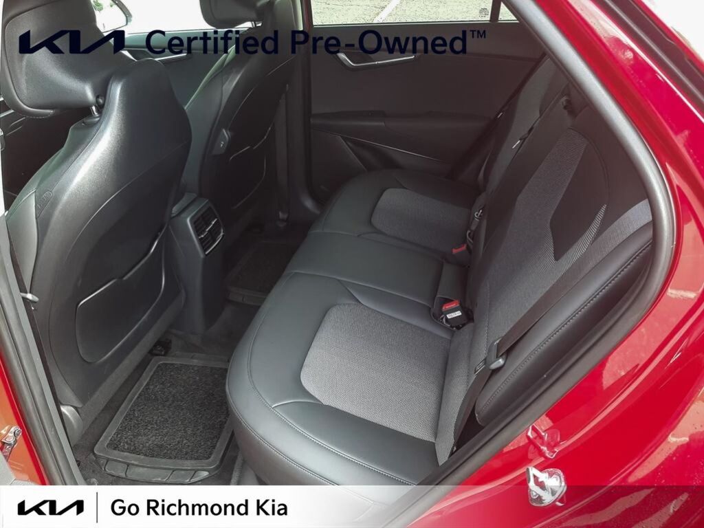 2025 Kia Niro EV Wind, Vancouver, Cash
