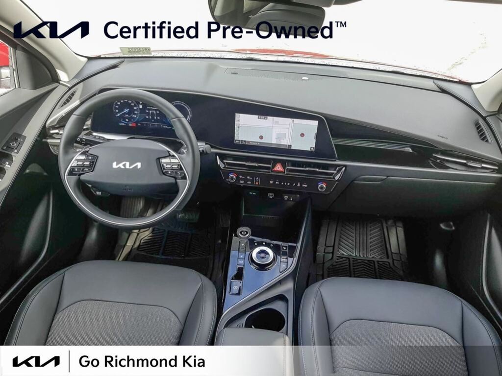 2025 Kia Niro EV Wind, Vancouver, Cash