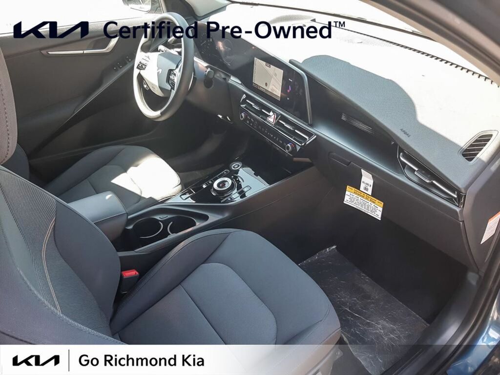 2025 Kia Niro EV Wind, Vancouver, Cash