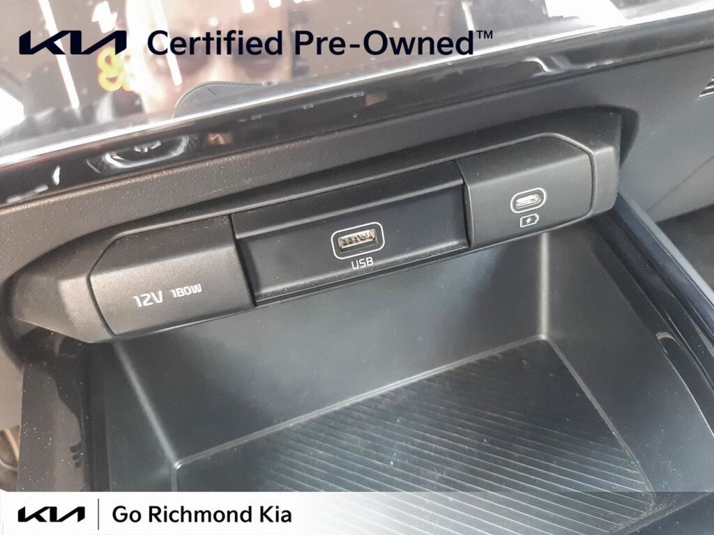 2025 Kia Niro EV Wind, Vancouver, Cash