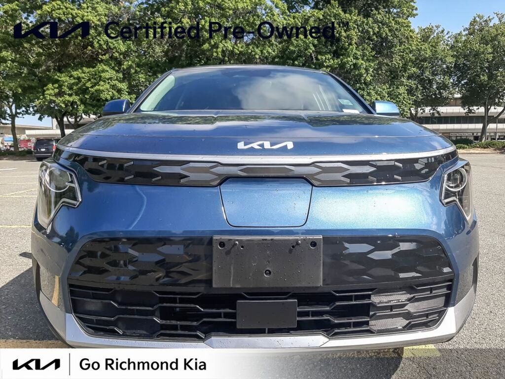 2025 Kia Niro EV Wind, Vancouver, Cash