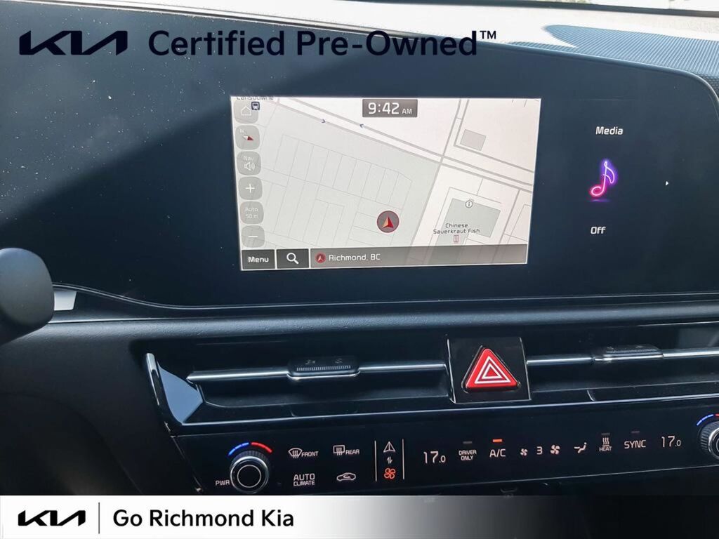 2025 Kia Niro EV Wind, Vancouver, Cash