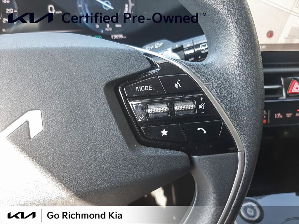 2025 Kia Niro EV Wind, Vancouver, Cash