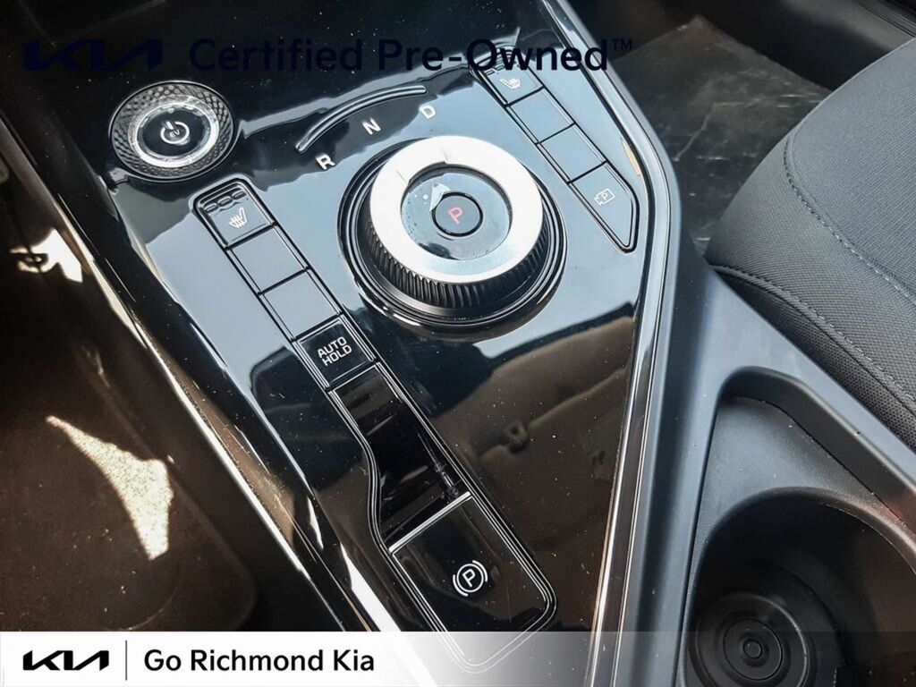 2025 Kia Niro EV Wind, Vancouver, Cash