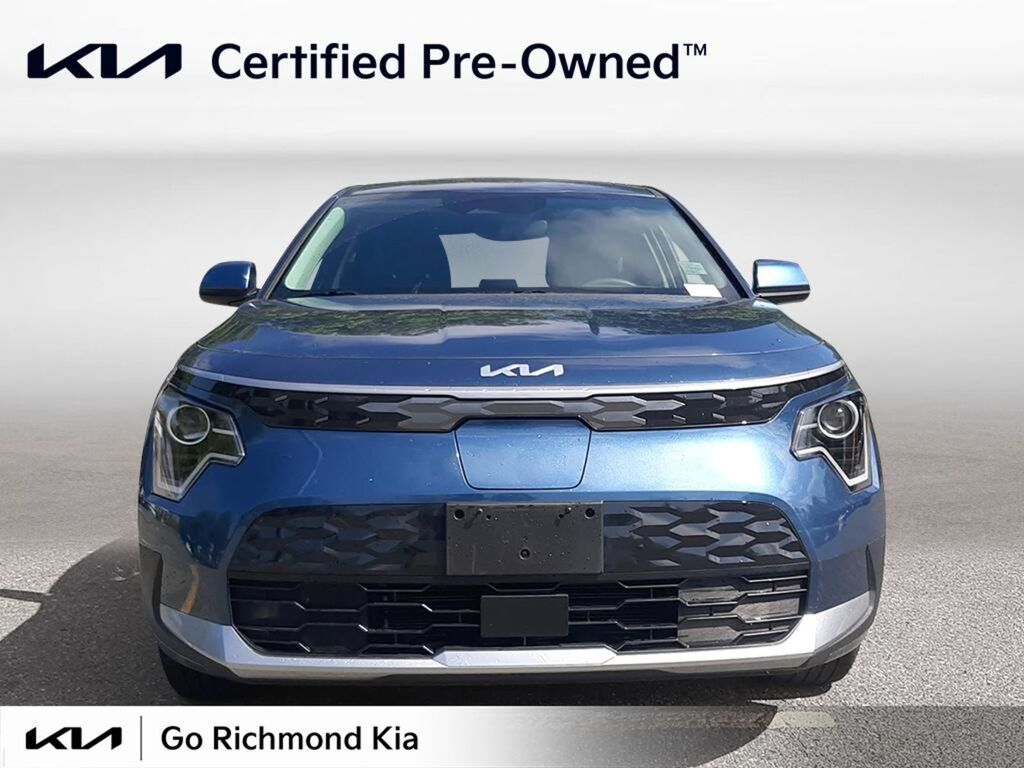 2025 Kia Niro EV Wind, Vancouver, Cash
